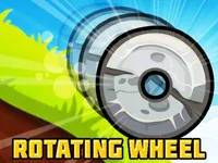 image Stone Wheel