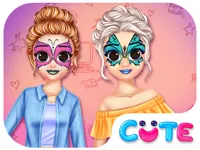 image Princess Makeover Fashion Blog