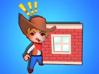 image Stolen House