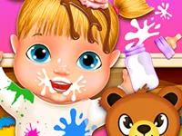 image Lina Babysitter