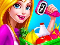 image Supermarket Manager