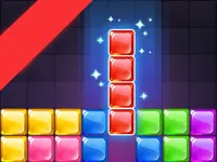 image Drop It Game