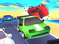 image Racing Crash