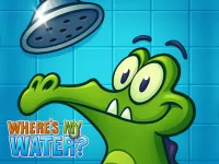 image Where is my Water