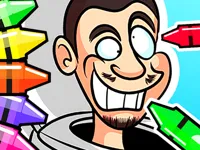 image Skibidi Toilet Coloring