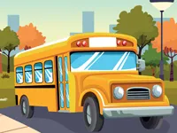 image School Bus