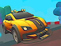image Mini Rally Racing