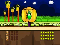 image Pumpkin Forest Escape