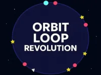 image Orbit Loop Revolution