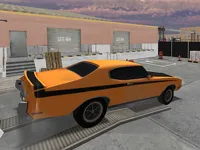 image Backyard Car Parking