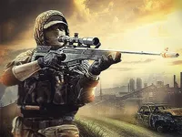 image Combat Rescue Officer