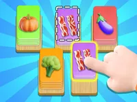 image Food Card Sort