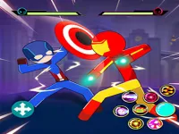 image Stick Hero Fight