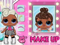image LOL Beauty Salon