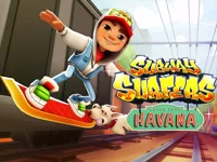 image Subway Surfers Havana