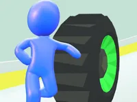 image Turbo Skater Race Stars