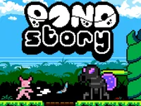 image Pond Story
