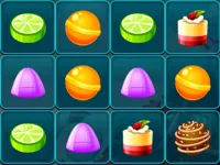 image New Year Puddings Match