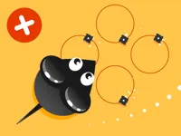 image Mouse Escape