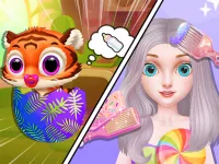 image Fun Mini Games For Princess