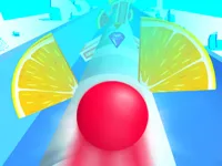 image Rotate Road 3D Game