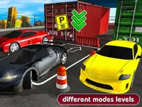 image Park Your Car 3d - Simulation