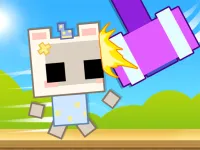 image Online Cats Multiplayer Park
