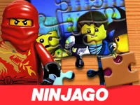 image Ninjago Jigsaw Puzzle