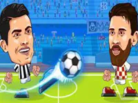 image Soccer Legends 2021 Games