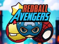 image Redball Avengers