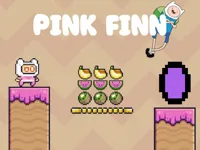 image Pink Finn