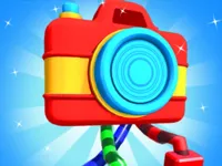 image Tangle It 3D