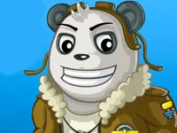 image Panda Commander