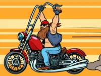 image Extreme Motorbikes Match 3