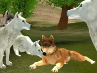 image Wild Wolves
