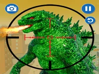 image Giant Wanted Monster
