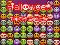 image Halloween Block Collapse Delux