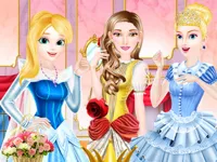 image Ins Life Royal Ball