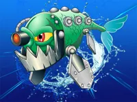 image Nuclear Fish