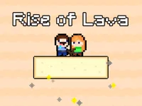 image Rise of Lava