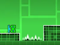 image Geometry Dash Jump