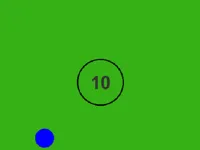 image Hit The Circle 2D