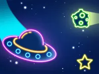 image Space Rider