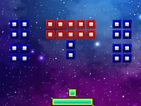 image Space Brickout