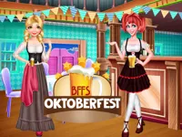 image BFFs Oktoberfest