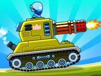 image Tank Attack 2