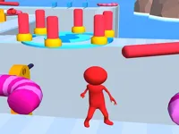 image Fun Epic Run Race 3D
