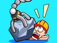 image Rescue Machine Puzzle