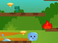 image Fireball And Waterball Adventure 4