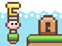 image Cube Adventure